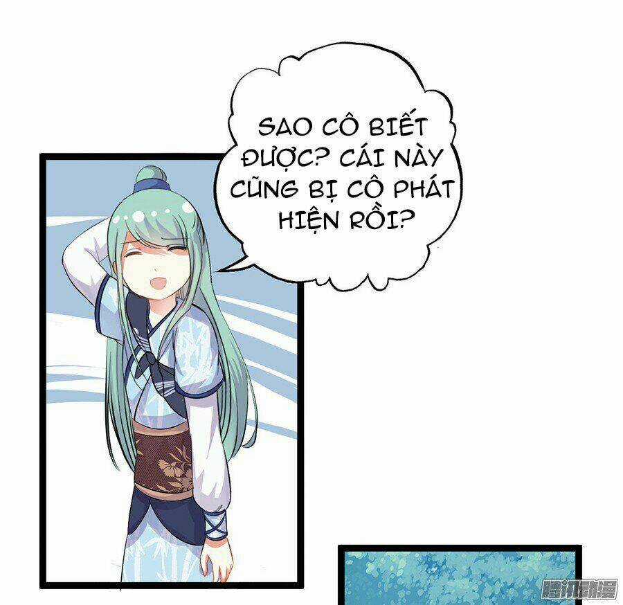 Lừa Thái Tử Đến Đây Dạy Dỗ - Chapter 2 - Trang 75