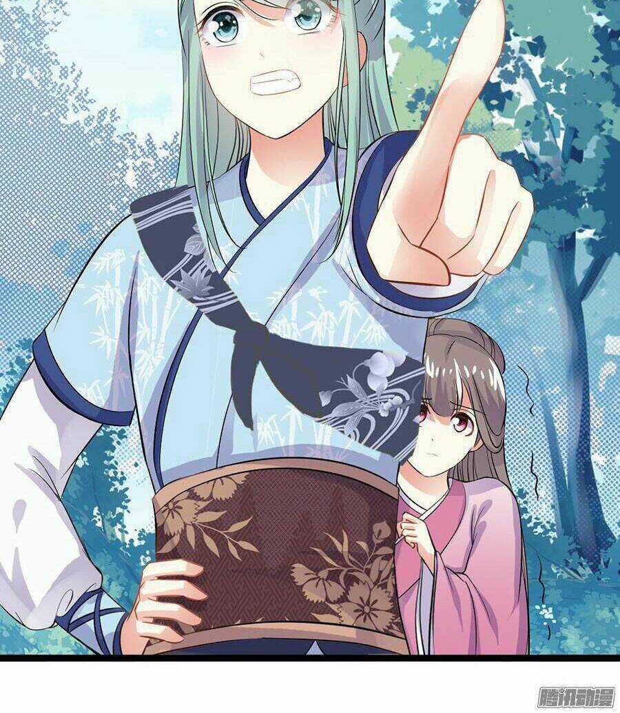 Lừa Thái Tử Đến Đây Dạy Dỗ - Chapter 2 - Trang 79