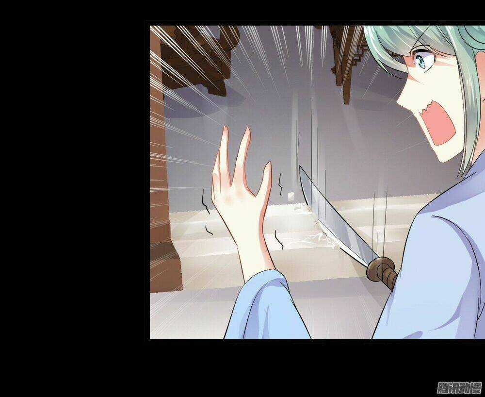 Lừa Thái Tử Đến Đây Dạy Dỗ - Chapter 2 - Trang 9