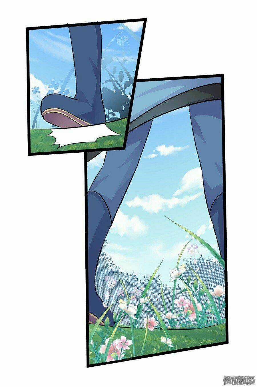 Lừa Thái Tử Đến Đây Dạy Dỗ - Chapter 2 - Trang 83