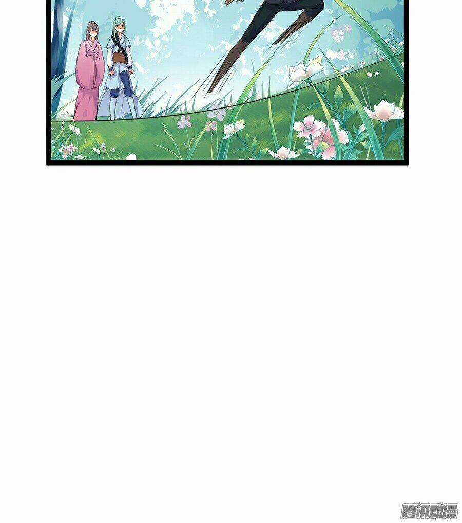 Lừa Thái Tử Đến Đây Dạy Dỗ - Chapter 2 - Trang 86