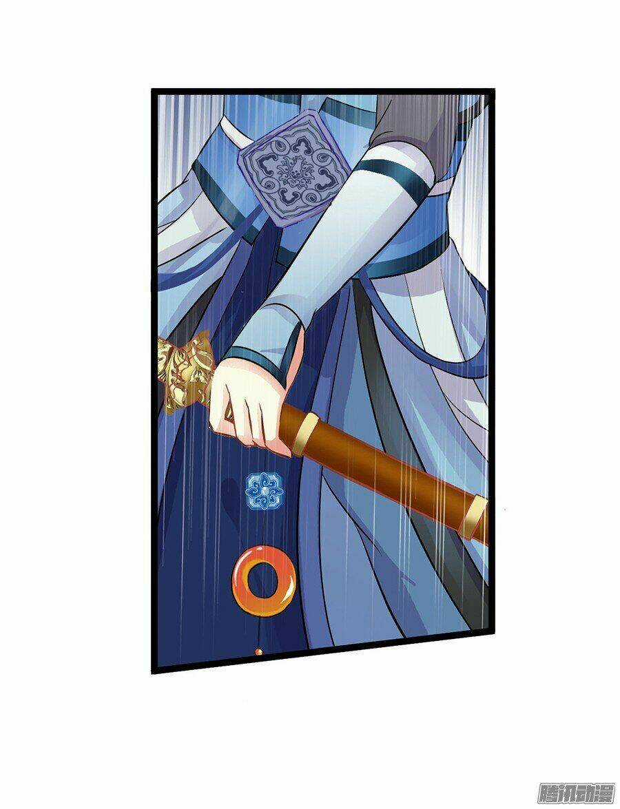 Lừa Thái Tử Đến Đây Dạy Dỗ - Chapter 2 - Trang 87