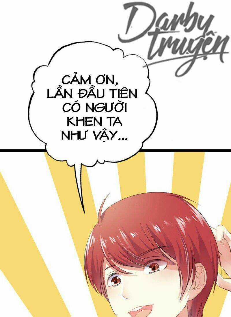 Lừa Thái Tử Đến Đây Dạy Dỗ - Chapter 3 - Trang 13