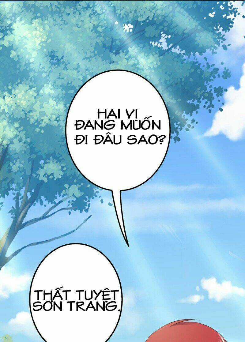 Lừa Thái Tử Đến Đây Dạy Dỗ - Chapter 3 - Trang 15