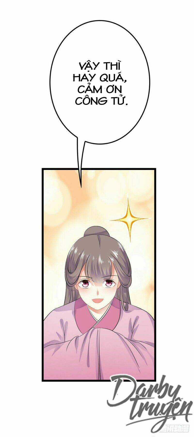 Lừa Thái Tử Đến Đây Dạy Dỗ - Chapter 3 - Trang 18