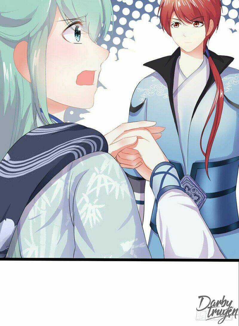 Lừa Thái Tử Đến Đây Dạy Dỗ - Chapter 3 - Trang 3