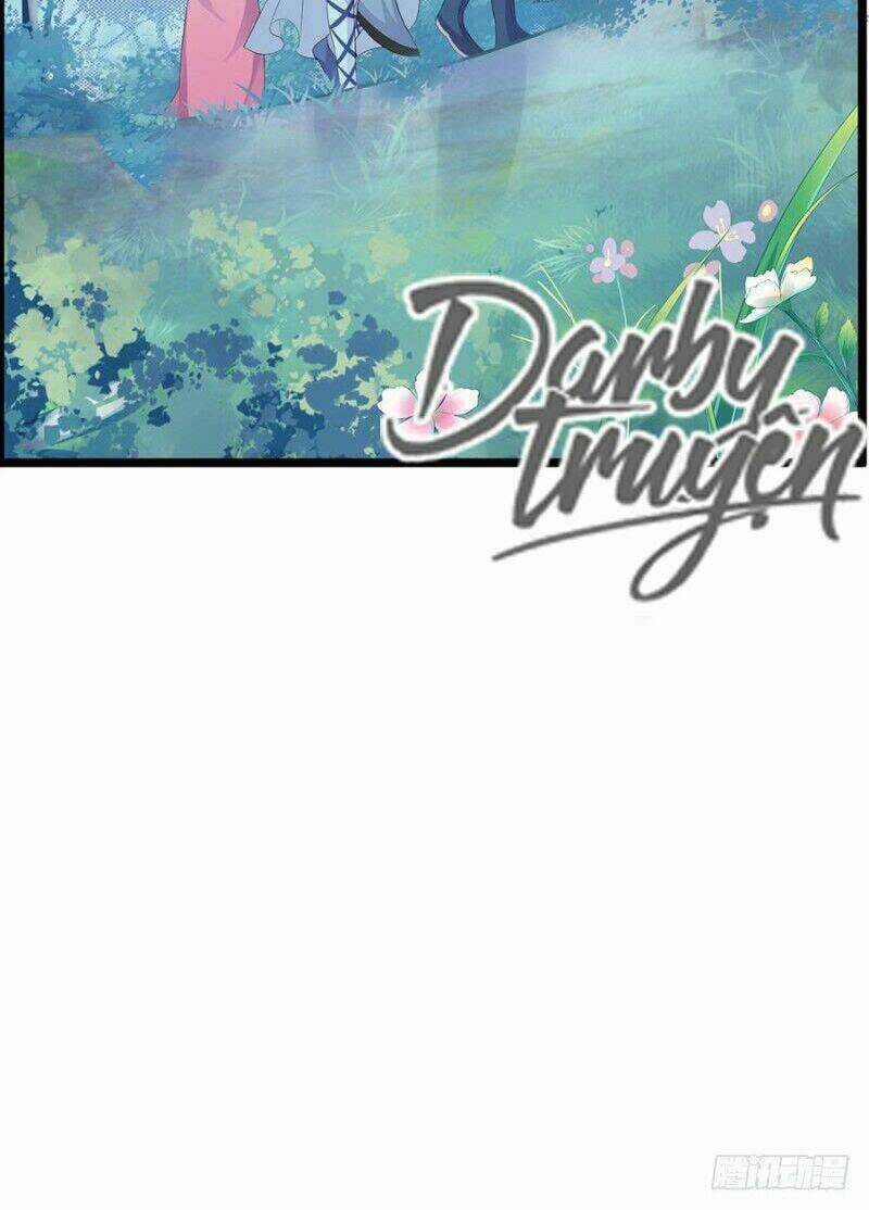 Lừa Thái Tử Đến Đây Dạy Dỗ - Chapter 3 - Trang 22