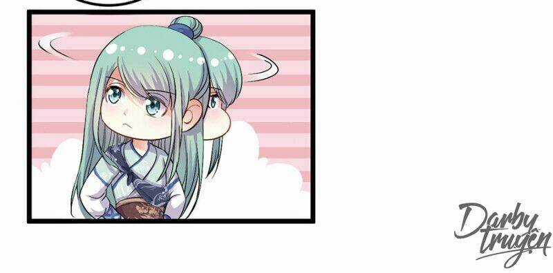 Lừa Thái Tử Đến Đây Dạy Dỗ - Chapter 3 - Trang 29