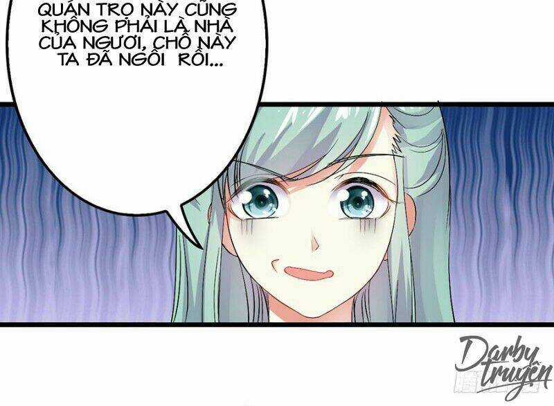 Lừa Thái Tử Đến Đây Dạy Dỗ - Chapter 3 - Trang 33