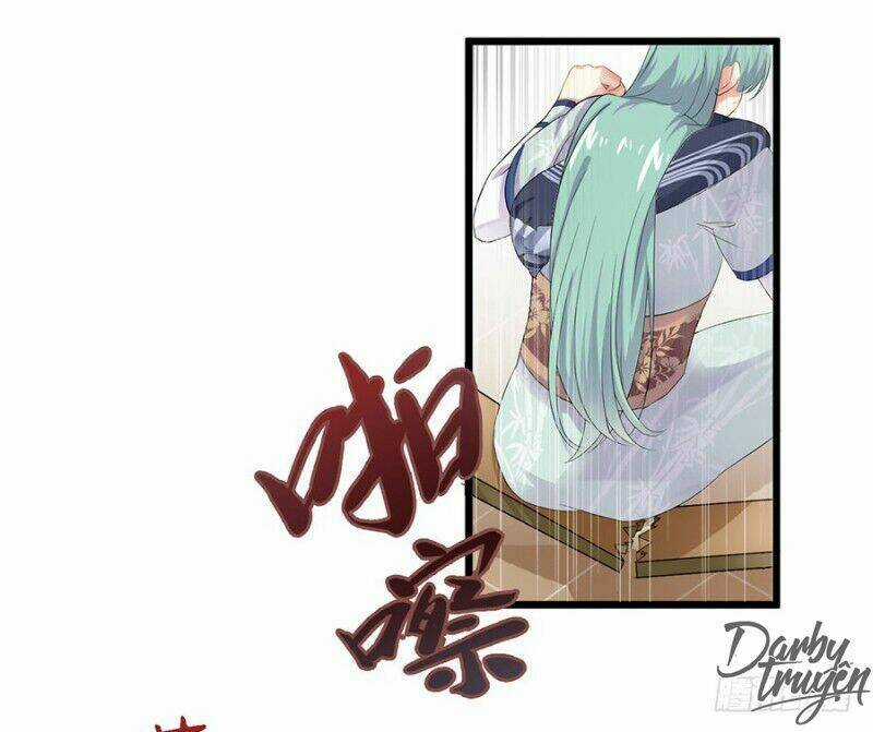 Lừa Thái Tử Đến Đây Dạy Dỗ - Chapter 3 - Trang 38