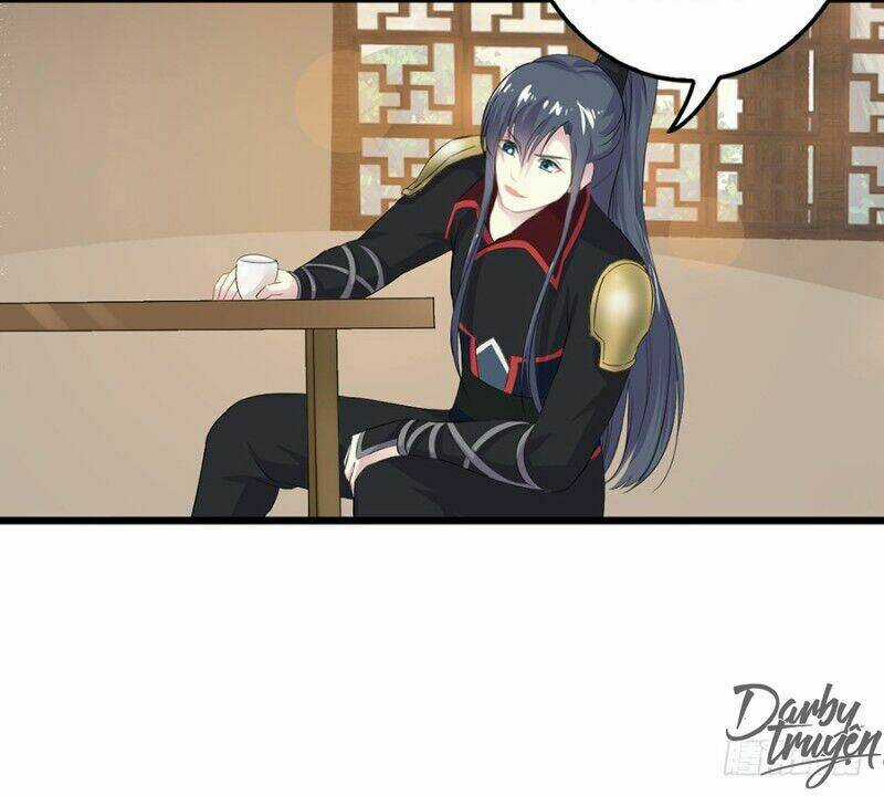 Lừa Thái Tử Đến Đây Dạy Dỗ - Chapter 3 - Trang 40