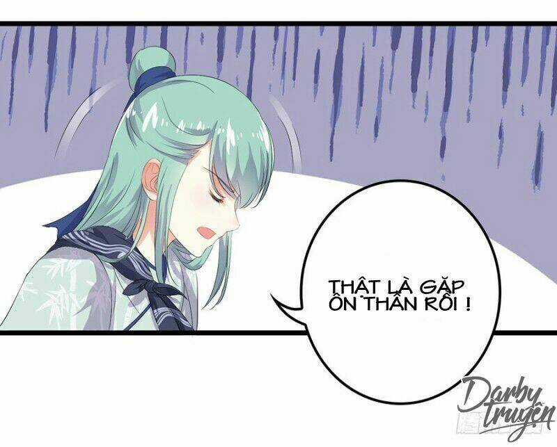 Lừa Thái Tử Đến Đây Dạy Dỗ - Chapter 3 - Trang 42