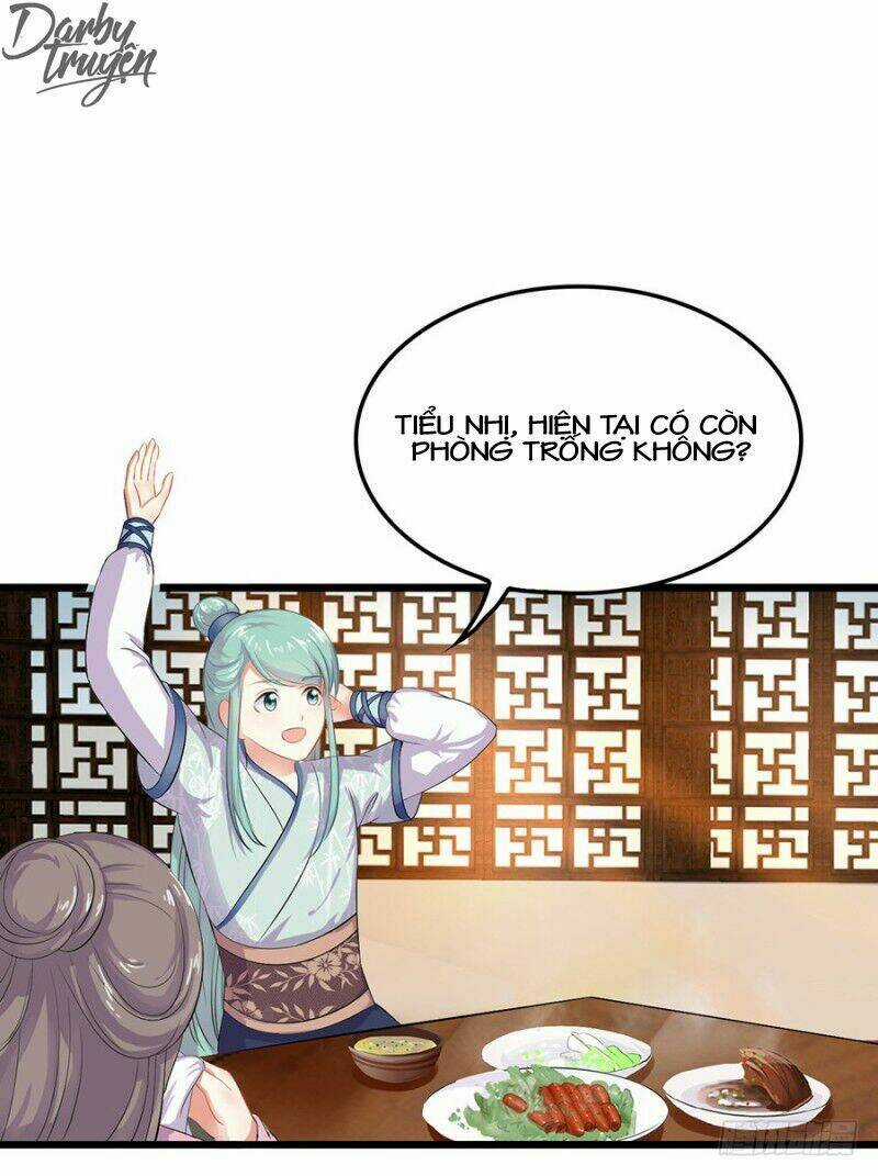 Lừa Thái Tử Đến Đây Dạy Dỗ - Chapter 3 - Trang 48