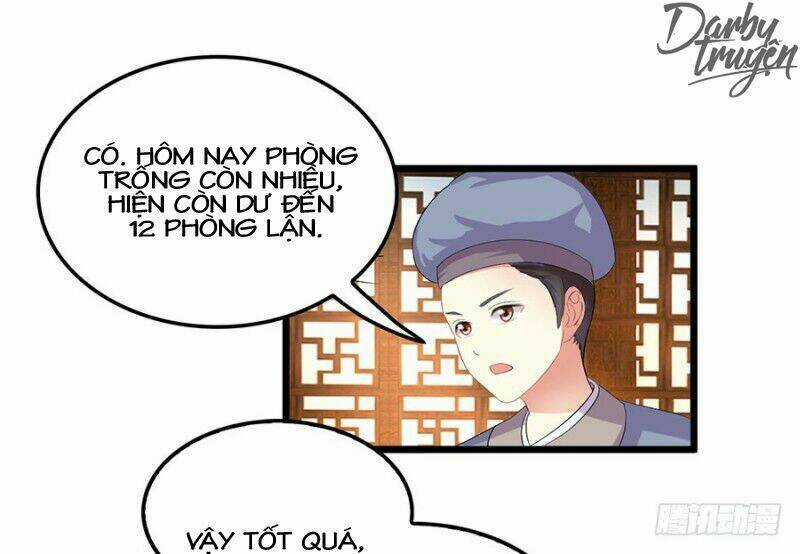 Lừa Thái Tử Đến Đây Dạy Dỗ - Chapter 3 - Trang 49