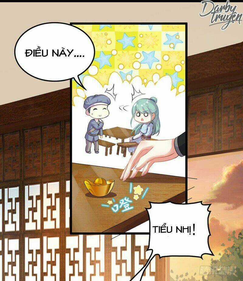 Lừa Thái Tử Đến Đây Dạy Dỗ - Chapter 3 - Trang 51