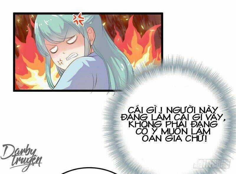 Lừa Thái Tử Đến Đây Dạy Dỗ - Chapter 3 - Trang 53