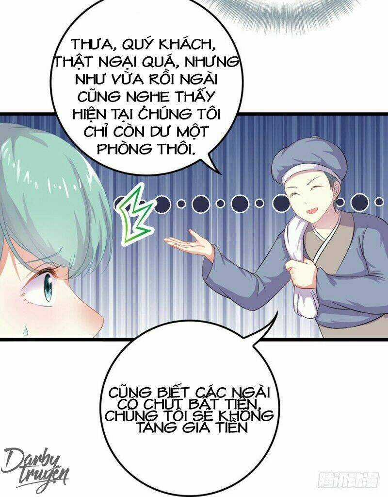 Lừa Thái Tử Đến Đây Dạy Dỗ - Chapter 3 - Trang 54