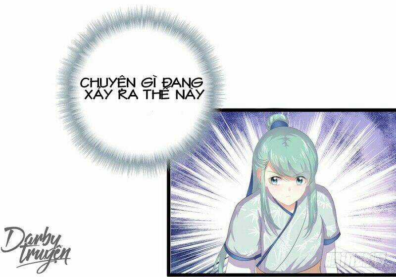 Lừa Thái Tử Đến Đây Dạy Dỗ - Chapter 3 - Trang 59