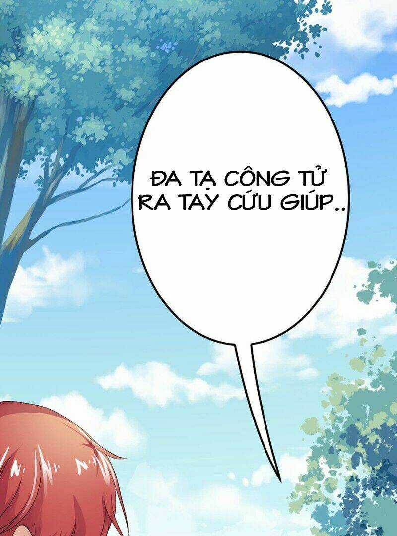 Lừa Thái Tử Đến Đây Dạy Dỗ - Chapter 3 - Trang 7