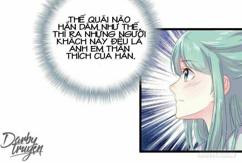 Lừa Thái Tử Đến Đây Dạy Dỗ - Chapter 3 - Trang 62