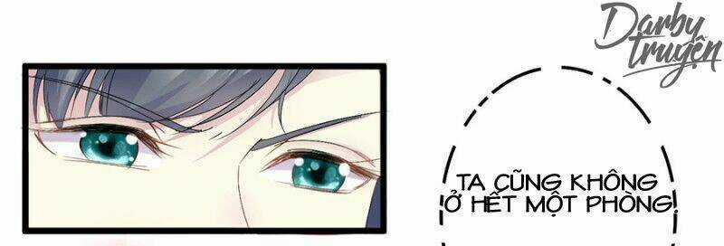 Lừa Thái Tử Đến Đây Dạy Dỗ - Chapter 3 - Trang 63