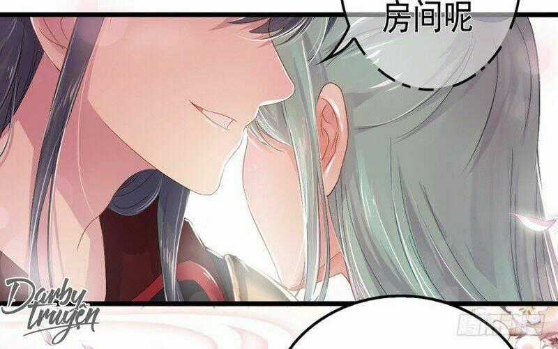 Lừa Thái Tử Đến Đây Dạy Dỗ - Chapter 3 - Trang 64