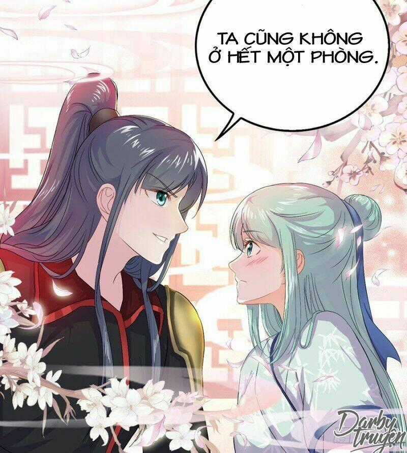 Lừa Thái Tử Đến Đây Dạy Dỗ - Chapter 3 - Trang 65