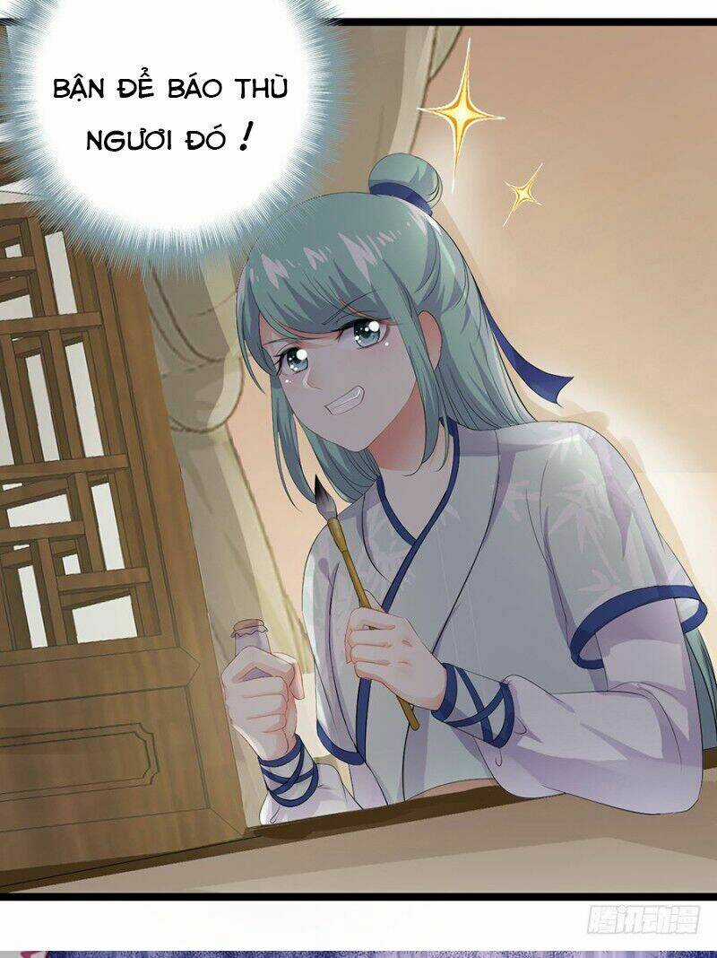 Lừa Thái Tử Đến Đây Dạy Dỗ - Chapter 4 - Trang 17