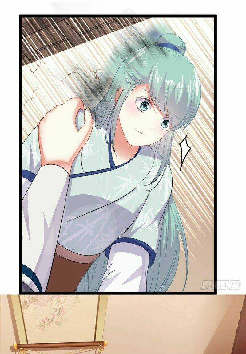 Lừa Thái Tử Đến Đây Dạy Dỗ - Chapter 4 - Trang 26