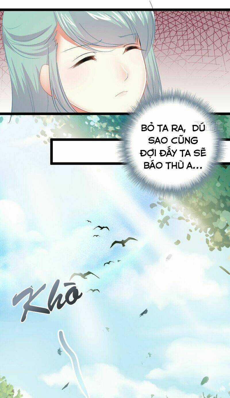 Lừa Thái Tử Đến Đây Dạy Dỗ - Chapter 4 - Trang 29