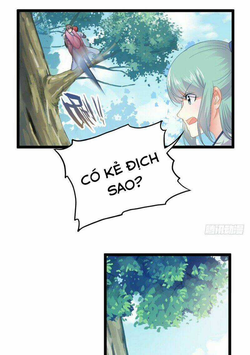 Lừa Thái Tử Đến Đây Dạy Dỗ - Chapter 4 - Trang 39