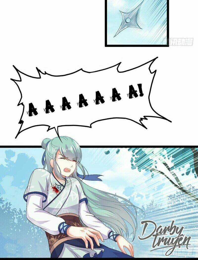 Lừa Thái Tử Đến Đây Dạy Dỗ - Chapter 4 - Trang 42