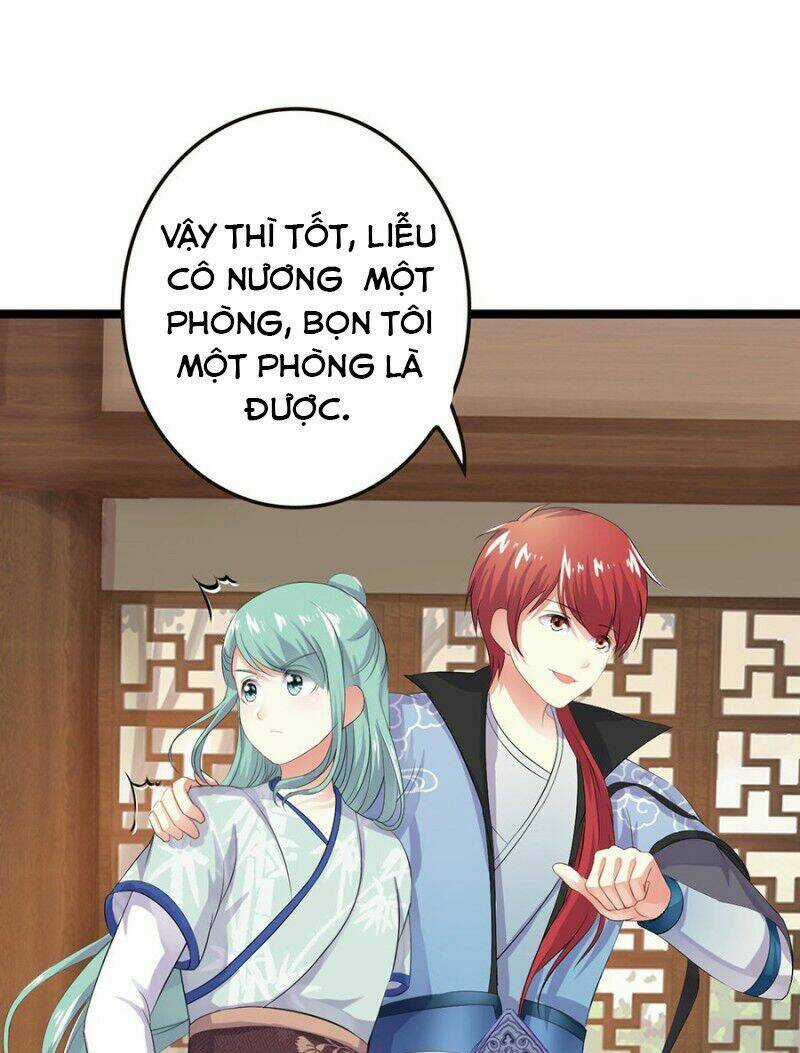 Lừa Thái Tử Đến Đây Dạy Dỗ - Chapter 4 - Trang 6