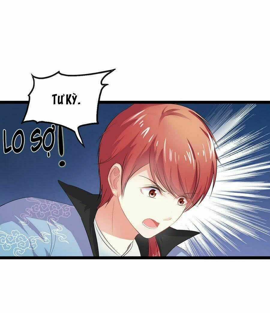 Lừa Thái Tử Đến Đây Dạy Dỗ - Chapter 5 - Trang 2