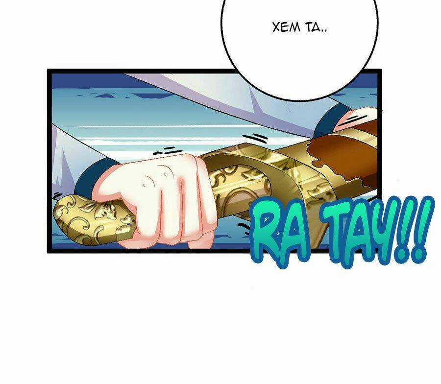 Lừa Thái Tử Đến Đây Dạy Dỗ - Chapter 5 - Trang 13