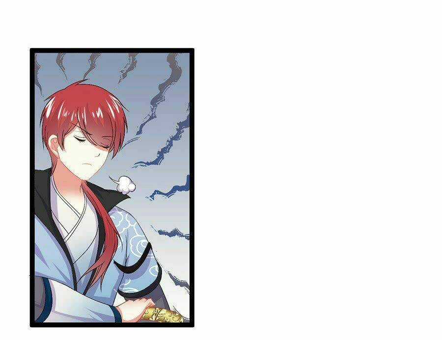 Lừa Thái Tử Đến Đây Dạy Dỗ - Chapter 5 - Trang 15