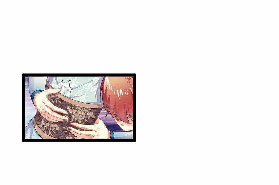 Lừa Thái Tử Đến Đây Dạy Dỗ - Chapter 5 - Trang 22