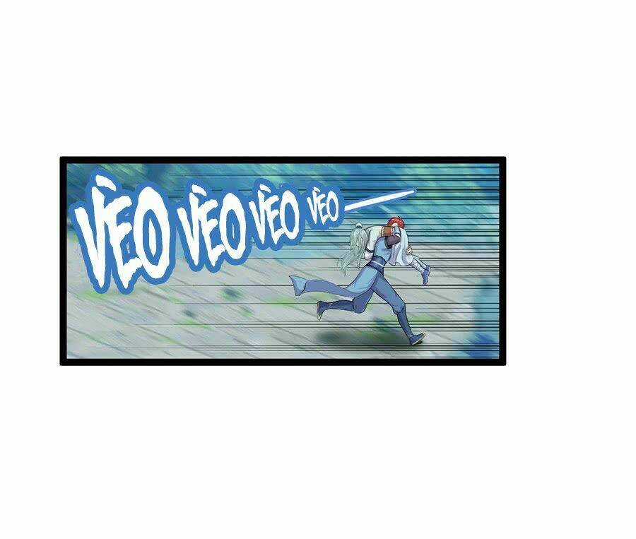 Lừa Thái Tử Đến Đây Dạy Dỗ - Chapter 5 - Trang 24