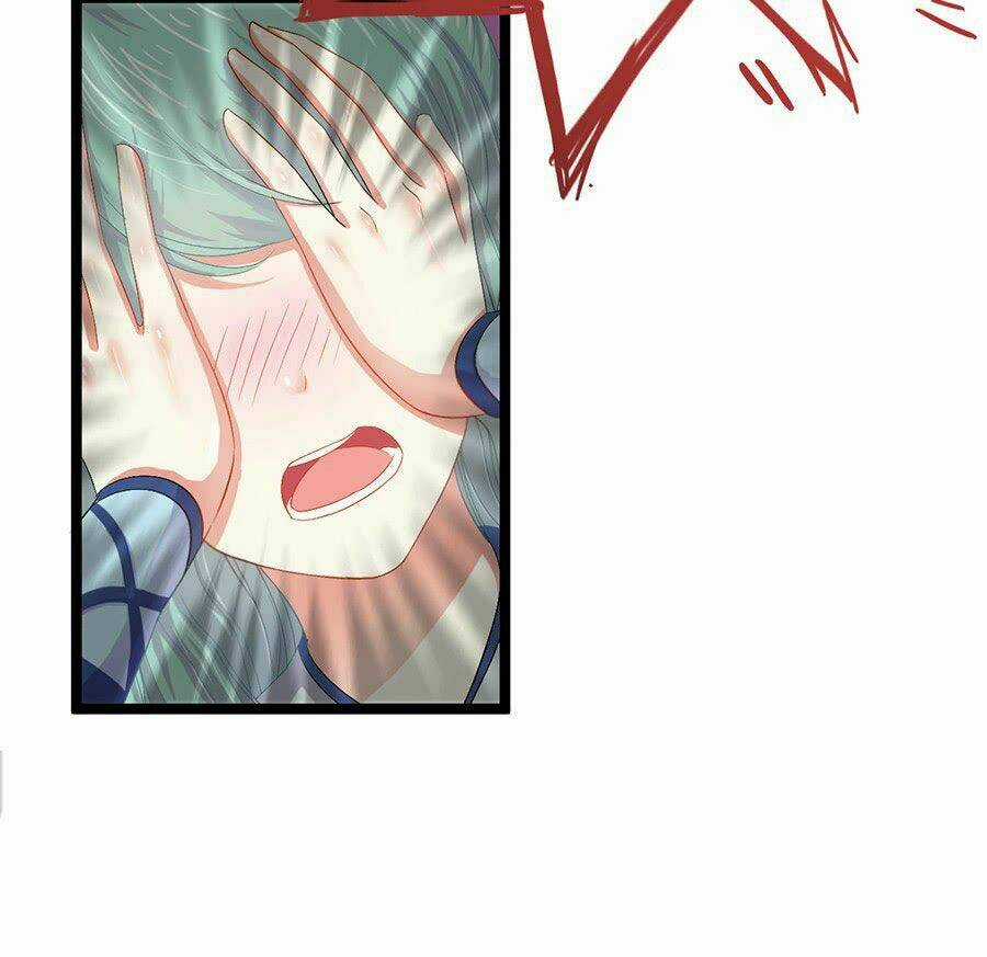 Lừa Thái Tử Đến Đây Dạy Dỗ - Chapter 5 - Trang 35