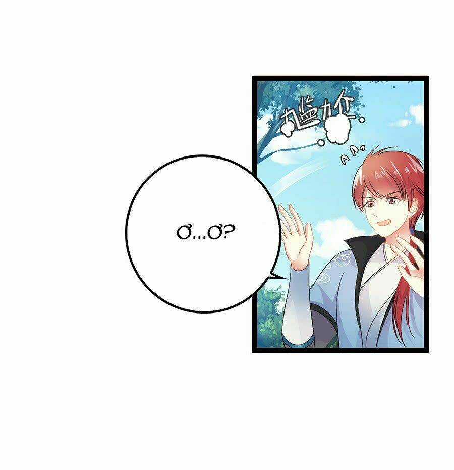 Lừa Thái Tử Đến Đây Dạy Dỗ - Chapter 5 - Trang 36