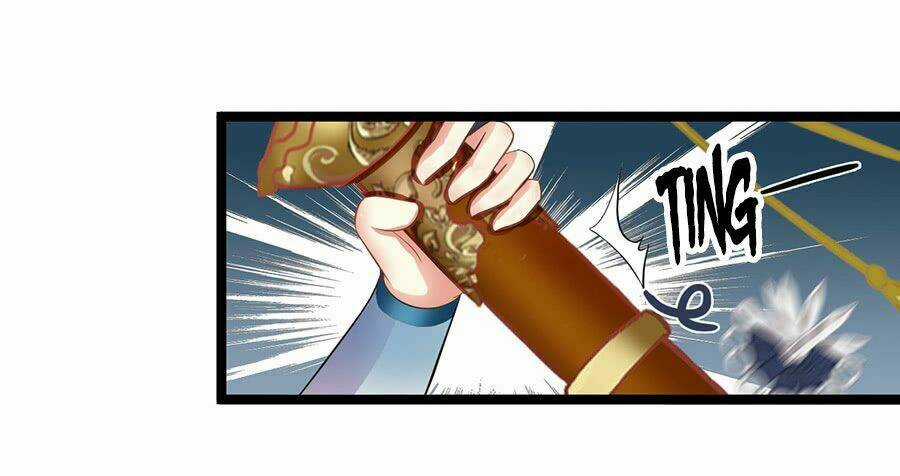 Lừa Thái Tử Đến Đây Dạy Dỗ - Chapter 5 - Trang 5