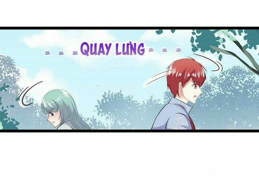 Lừa Thái Tử Đến Đây Dạy Dỗ - Chapter 5 - Trang 42