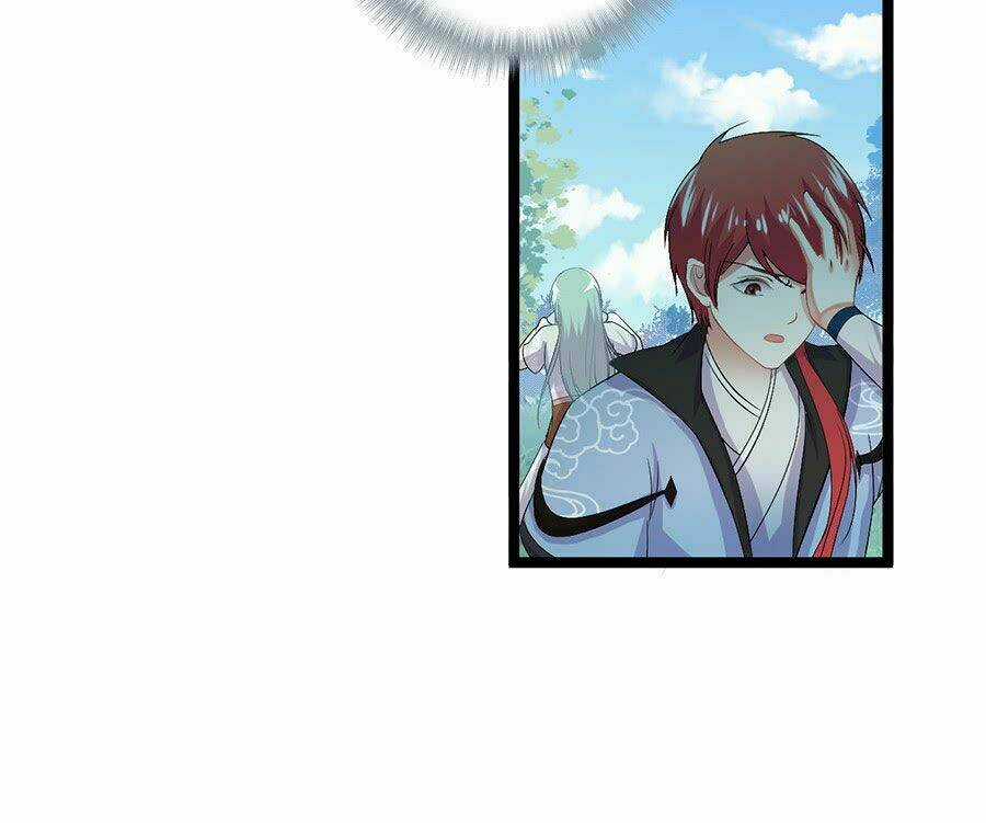 Lừa Thái Tử Đến Đây Dạy Dỗ - Chapter 5 - Trang 44