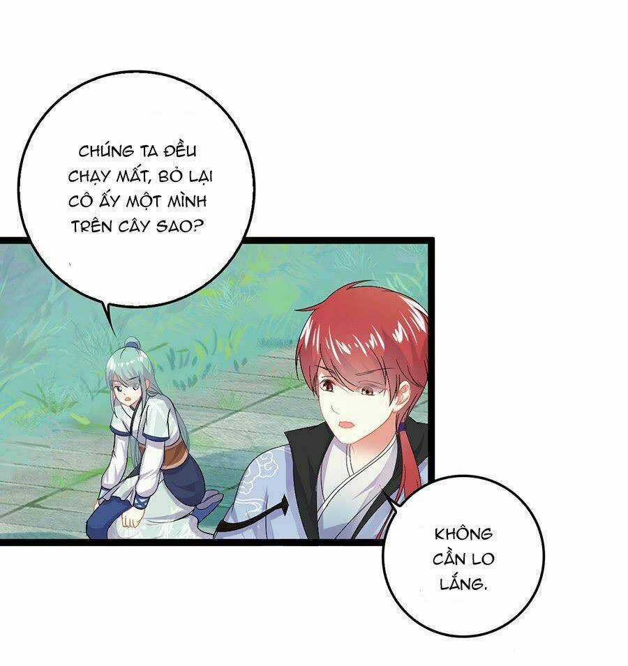 Lừa Thái Tử Đến Đây Dạy Dỗ - Chapter 5 - Trang 46