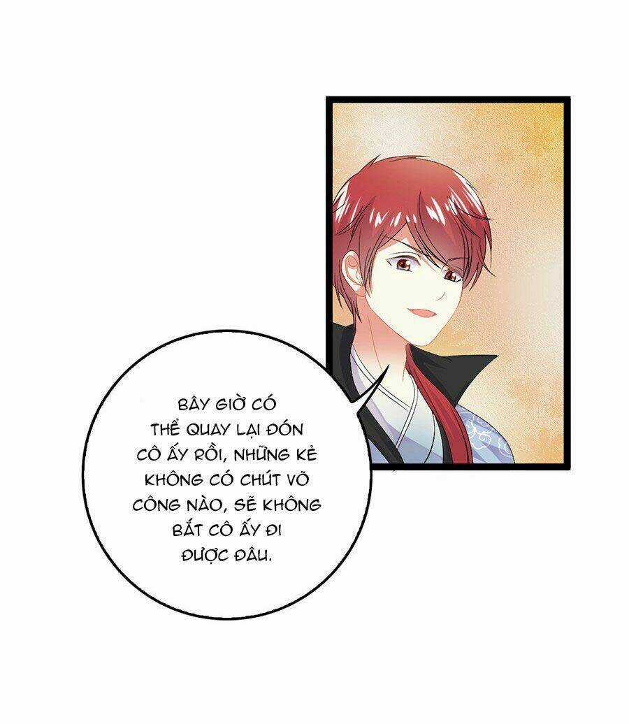 Lừa Thái Tử Đến Đây Dạy Dỗ - Chapter 5 - Trang 47