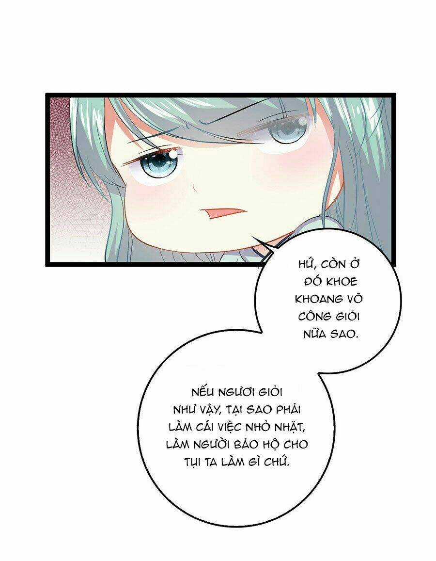 Lừa Thái Tử Đến Đây Dạy Dỗ - Chapter 5 - Trang 48