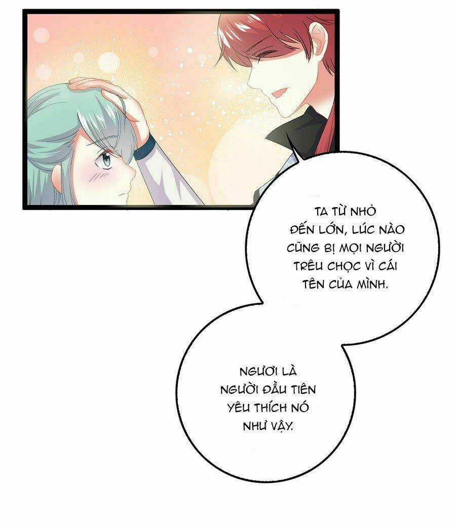 Lừa Thái Tử Đến Đây Dạy Dỗ - Chapter 5 - Trang 50