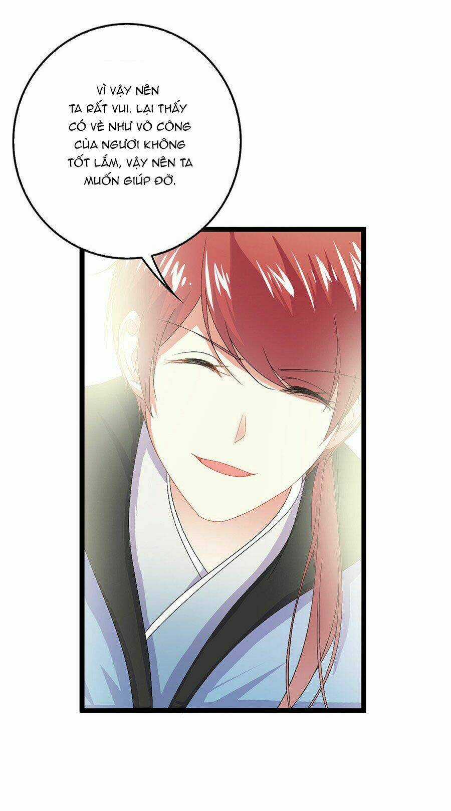 Lừa Thái Tử Đến Đây Dạy Dỗ - Chapter 5 - Trang 51