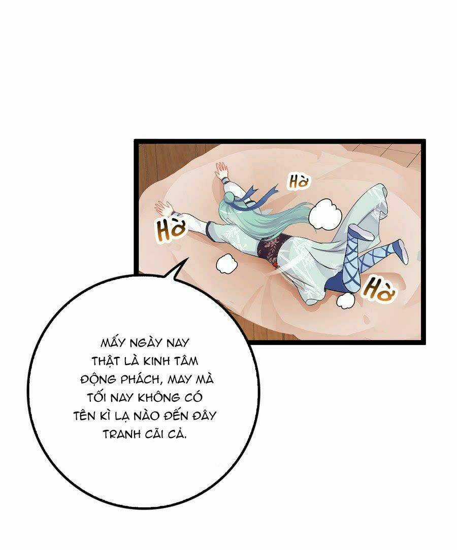 Lừa Thái Tử Đến Đây Dạy Dỗ - Chapter 5 - Trang 58