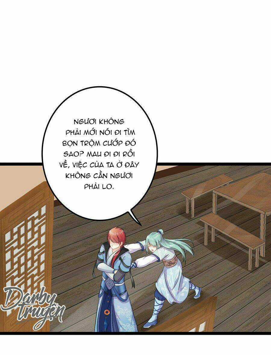 Lừa Thái Tử Đến Đây Dạy Dỗ - Chapter 5 - Trang 66